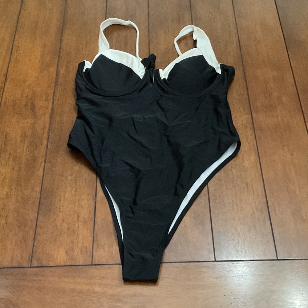 SHEIN One-Piece Swimsuit
